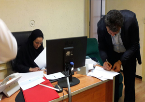 پایان مهلت نام نویسی انتخابات نظام پزشکی