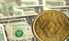 قیمت ارز، طلا و سکه در بازار امروز