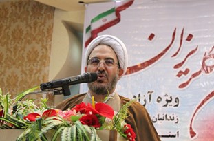 49نفر زندانی غیر‌عمد اهری منتظر آزادی از زندان