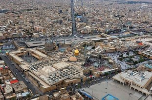 مشکلات تملک طرح توسعه ضلع شرقی حرم حضرت معصومه رفع شود