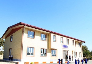 کمک بیش از یک میلیارد و 600 میلیون ریالی خیران روانسری