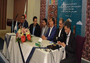 برگزاری گردهمایی مدیران و فعالان گردشگری 9 استان کشور در یزد