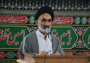 سنگر دادستانی با تمام وجود در خدمت موقوفات است