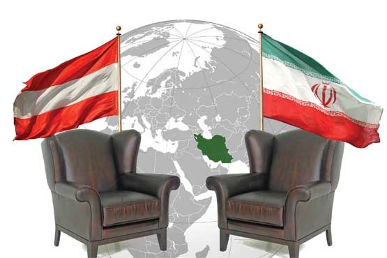 گسترش همکاری ایران و اتریش با رفع تحریم بانکی /ساخت موتور ۳ سیلندر با همکاری اتریش