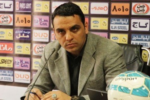 فتاحی: پرسپولیس مقابل الاهلی حکم تیم ملی ایران را دارد/برخی بازیکنان خارجی به فوتبال ما لطمه زدند