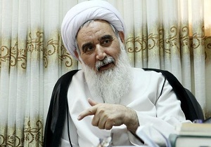 جوانان بزرگترین قدرت ایران اسلامی در مقابل دشمنان