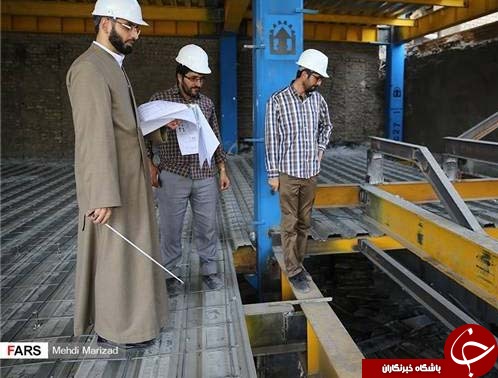 دخترم می&zwnj;پرسد بابا بالاخره شغلت چیست؟ +عکس