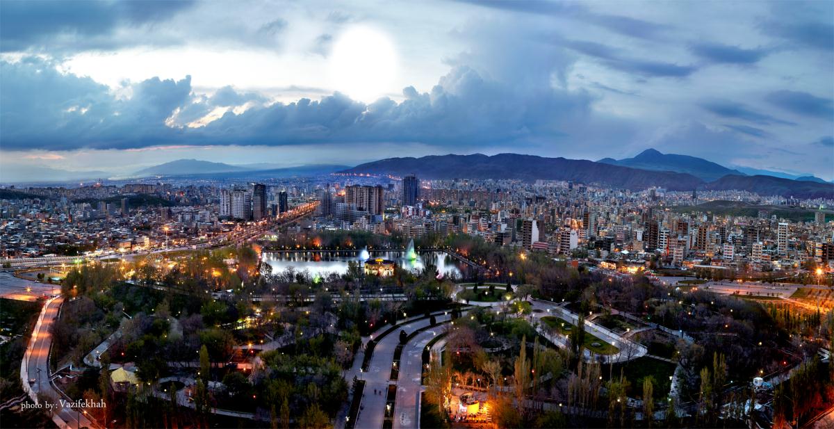 گشت و گذاری کوتاه در جالبترین شهر و روستاهای ایران