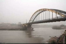 افزایش دمای هوا در خوزستان