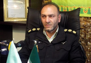 زن و شوهر قاچاقچی در دام پلیس کاشان