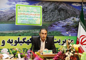 پرداخت چهارهزارمیلیارد ریال تسهیلات توسط بانک کشاورزی