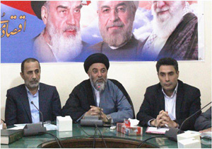 ضرورت برگزاری باشکوه مراسم شب های قدر