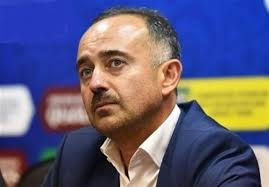 بابایان در نشست خبری پیش از دیدار مقابل ایران شرکت نکرد