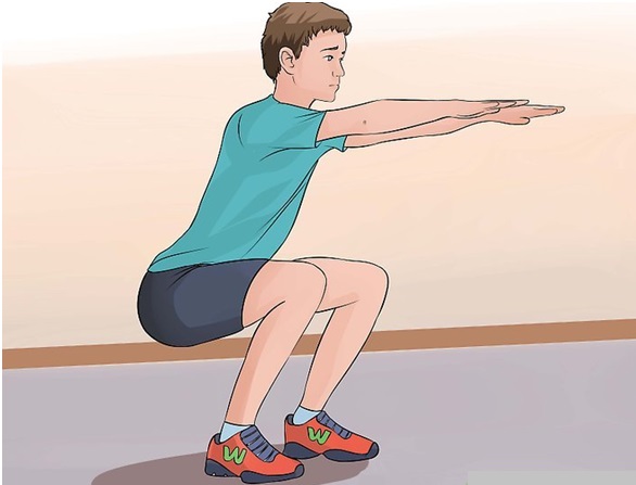 چطور با حرکات ساده چربی&zwnj;سوزی کنیم