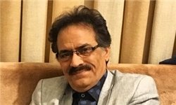 وضعیت بیماری بهروز مقدم