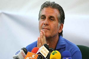 کی روش: دیدار با ازبکستان فینال جام جهانی است/ازبک ها همواره حریف دشواری هستند