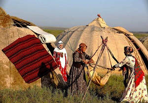بهره مندی بیش از 50 درصد عشایر اردبیل از بیمه تامین اجتماعی