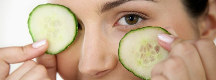 رژیم یک ماهه لاغری با خیار/ با خیار از شر بوی بدن دهان خلاص شده و لاغر و زیبا شوید