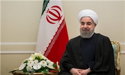 ضیافت افطار و دیدار جوانان و دانشجویان با روحانی  برگزار می‌شود