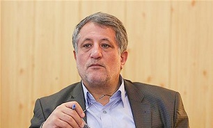 بحثى در مورد شهردار شدنم وجود ندارد
