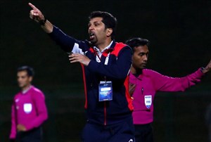 مجتبی حسینی سرمربی خونه به خونه می شود