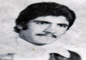 نگاهی به زندگی شهید حجت اله بخشی