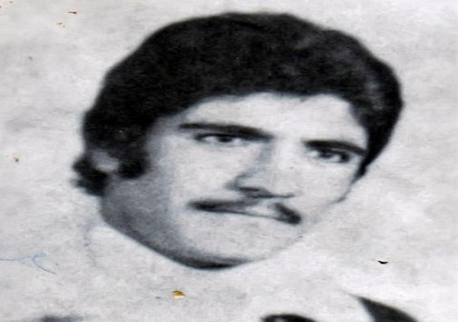 نگاهی به زندگی شهید حجت اله بخشی