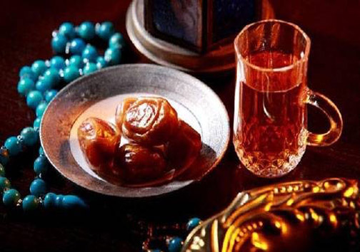 به ۶ دلیل روزه گرفتن برای شما خوب است