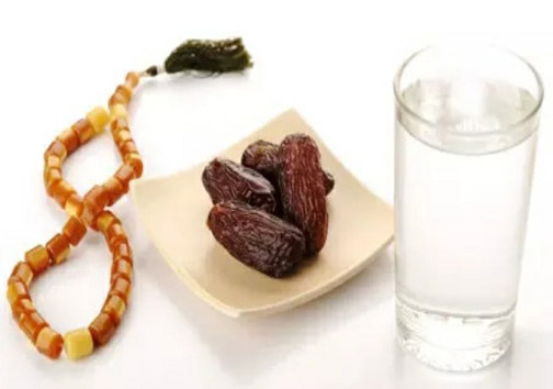 به ۶ دلیل روزه گرفتن برای شما خوب است