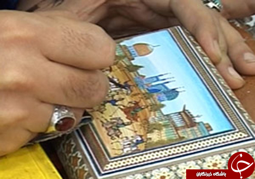 از تدبر در قرآن تا تلفیقی از هنر و فرهنگ+فیلم