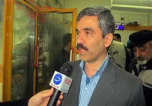 دیده نشدن رد تب کریمه کنگو در گیلان