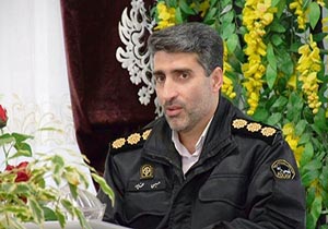 كاهش 20 درصدی تلفات جاده ای گيلان