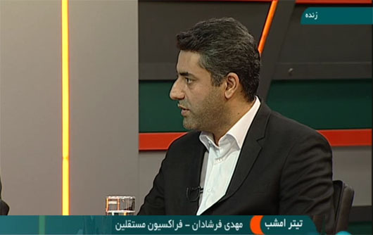 تعیین کابینه دولت دوازدهم کلید خورد