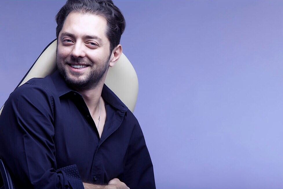 بهرام رادان مشعل&zwnj;دار المپیک زمستانی پیونگ چانگ شد