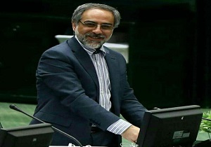انتخاب نايب رئيس اول كميسيون امنيت ملی و سياست خارجی مجلس