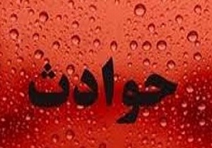 تکرار نقشه سیاه مرد جوان در دوران مرخصی از زندان