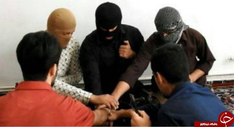 کمک اطلاعاتی جلادان &laquo;دهه ۶۰&raquo; به تروریست&zwnj;های &laquo;دهه ۹۰&raquo;/آیا حوادث تهران محصول مشترک &laquo;تکفیر&raquo; و &laquo;نفاق&raquo; بود؟