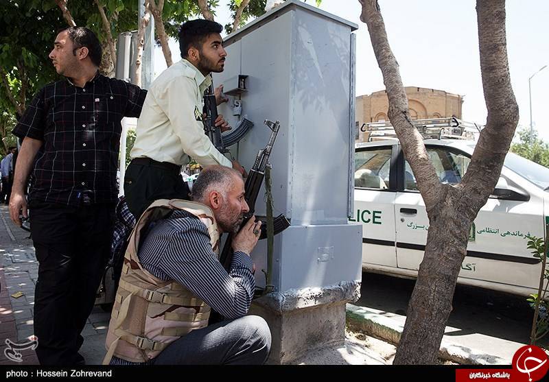 کمک اطلاعاتی جلادان &laquo;دهه ۶۰&raquo; به تروریست&zwnj;های &laquo;دهه ۹۰&raquo;/آیا حوادث تهران محصول مشترک &laquo;تکفیر&raquo; و &laquo;نفاق&raquo; بود؟