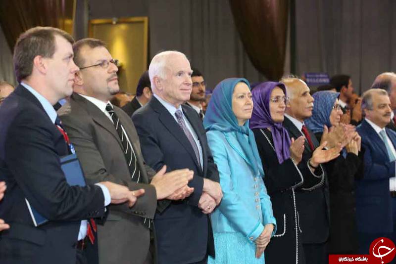 کمک اطلاعاتی جلادان &laquo;دهه ۶۰&raquo; به تروریست&zwnj;های &laquo;دهه ۹۰&raquo;/آیا حوادث تهران محصول مشترک &laquo;تکفیر&raquo; و &laquo;نفاق&raquo; بود؟