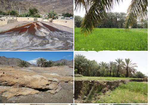 گشت و گذاری کوتاه در جالبترین شهر و روستاهای ایران +تصاویر