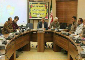 ضرورت برنامه ریزی برای جذب گردشگران تابستانی در آران و بیدگل