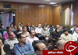برگزاری کارگاه آموزشی پیشگیری از تب کریمه – کنگو