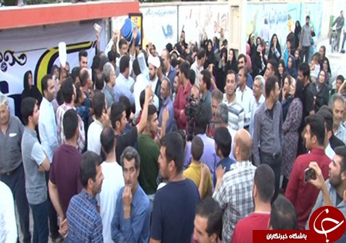 سلطان آباد است اما... + تصاویر