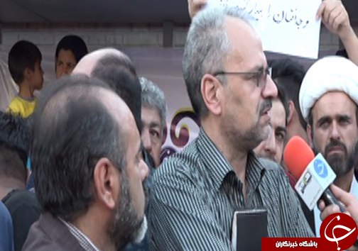 سلطان آباد است اما... + تصاویر