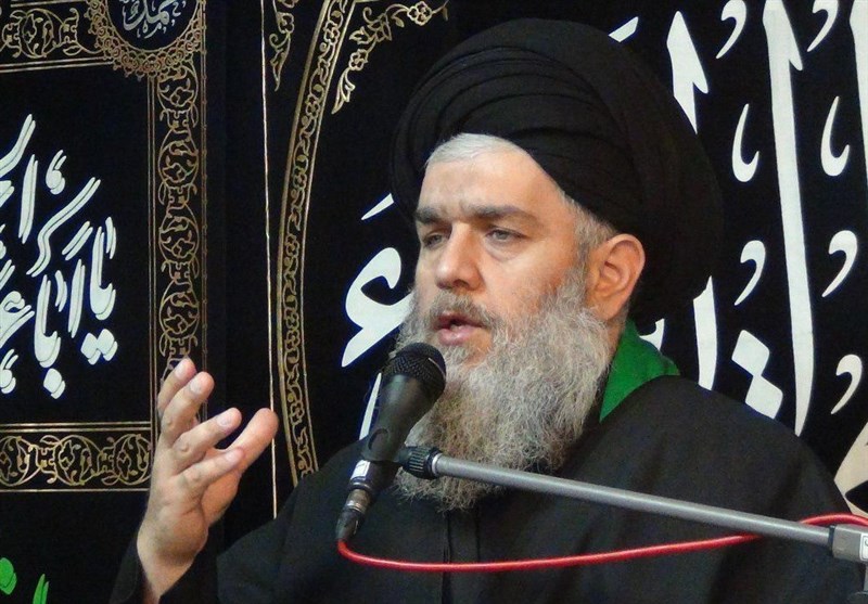 حجاب حق&zwnj;الناس است