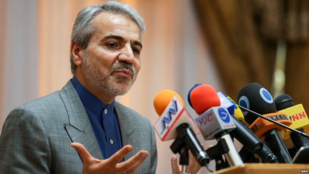 نظام آماری فعلی ایران در دنیا منسوخ شده است