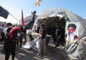 افزایش آمار  ورود زائران حسینی کشور پاکستان به سیستان و بلوچستان