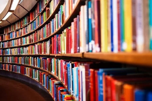 افتتاح کتابخانه و مرکز اسناد و اطلاع رسانی محیط زیست همدان