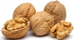 کشف و ضبط بیش از یک تن گردوی قاچاق در طارم