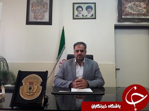 رییس پلیس امنیت استان قم: هیات مذهبی افغانستانی در ایام پیش رو تدابیر امنیتی بیشتری را لحاظ  کنند